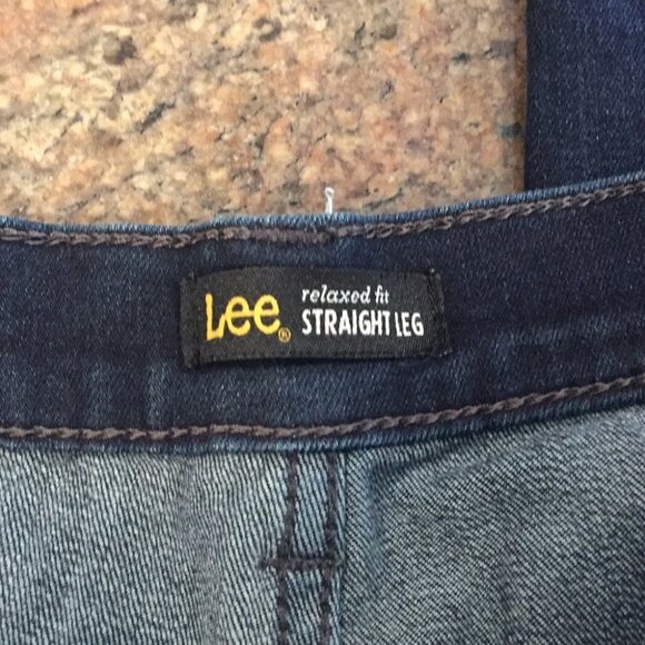 4 Lee Jeans BB41 977 - Picture 2 of 4